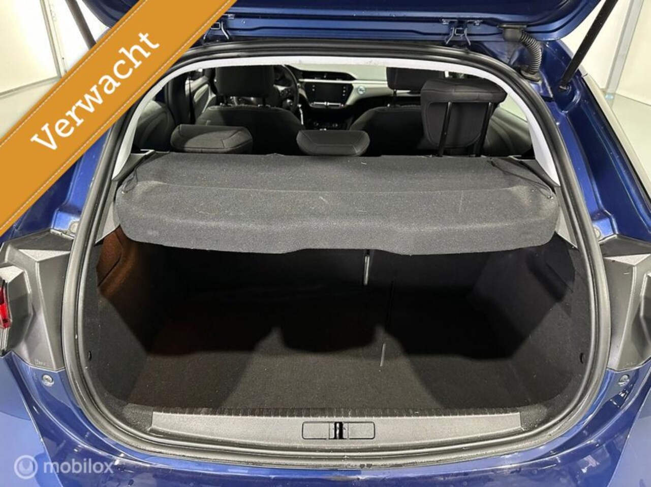 Opel Corsa - 1.2 5drs Edition Business *NL, NAVI, LMV, RIJKLAARPRIJS!*