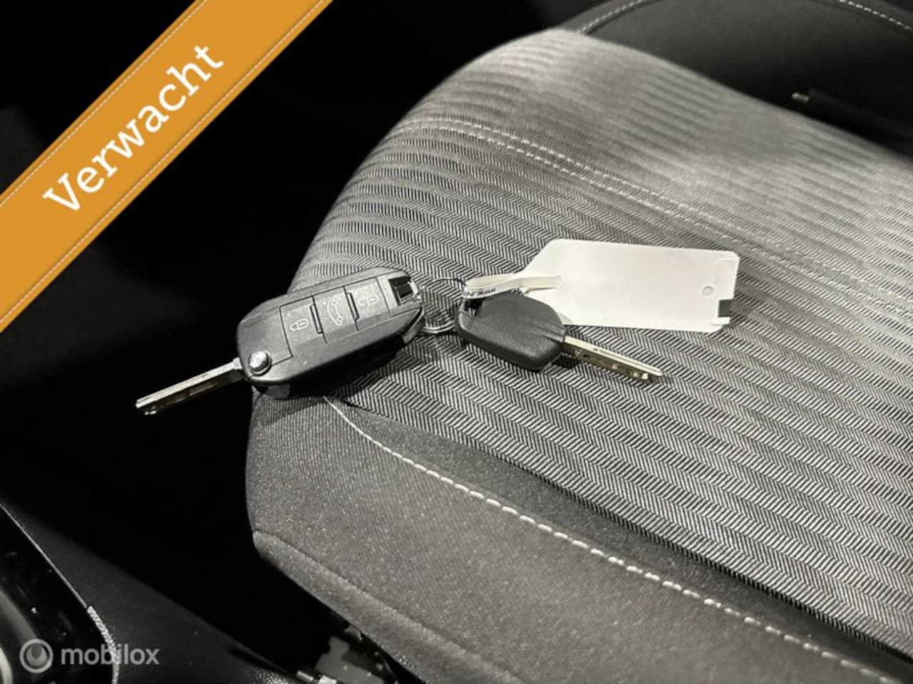 Opel Corsa - 1.2 5drs Edition Business *NL, NAVI, LMV, RIJKLAARPRIJS!*