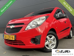 Chevrolet Spark - 1.0 16V LE AIRCO*ELECTR RAMEN*NAP*NIEUWE APK