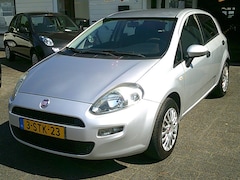 Fiat Punto Evo - 1.2 Pop (5-drs./AIRCO)