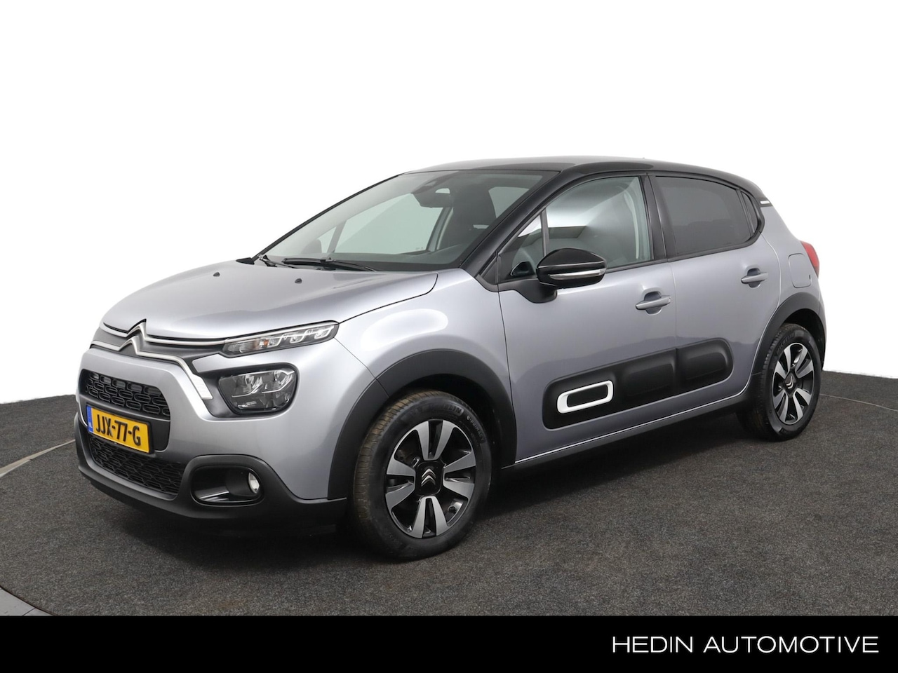 Citroën C3 - 1.2 Max 82 pk | Navigatie | Climate Controle | Cruise Controle | Carplay/Android Auto | - AutoWereld.nl