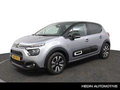 Citroën C3 - 1.2 83PK Max | Navigatie via App | Climate control | Cruise control | Apple Carplay / Andr