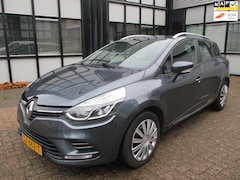 Renault Clio Estate - 1.5 dCi Ecoleader Zen
