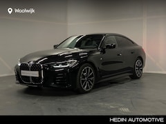 BMW 4-serie Gran Coupé - 420i High Executive | M-Sport | 19" M Y-Spaak Lichtmetaalvelgen |