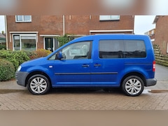 Volkswagen Caddy - 1.6 Trendline 7p..