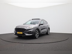 Ford Kuga - 2.5 PHEV ST-Line 225PK I PANORAMADAK I ALL-SEASON I TREKHAAK