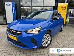 Opel Corsa - 1.2 Edition | APPLE CARPLAY/ANDROID AUTO| DAB| CRUISE CONTROL| AIRCO|