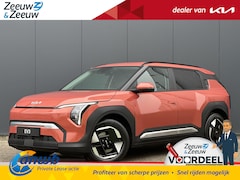 Kia EV3 - Plus 81.4 kWh | *Niet op voorraad* | *€3.000, - Korting* | *Nieuw te bestellen* | *Snel le