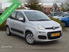 Fiat Panda - 0.9 TwinAir Edizione Cool