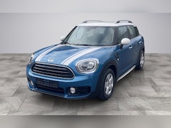 MINI Countryman - 1.5 Cooper Salt. Multimedia, Climate, LED. Nieuwstaat