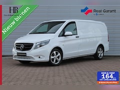Mercedes-Benz Vito - Bestel 116 Lang Navi/Camera/Stoelverw/3zitter