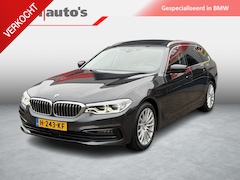 BMW 5-serie Touring - 530i xDrive High Executive CarPlay
