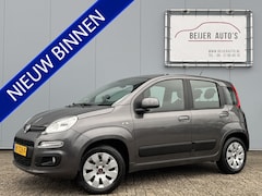 Fiat Panda - 0.9 TwinAir Lounge Airco/Bluetooth/Origineel NL