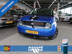 Honda e - e Advance 17" PANORAMADAK/360CAMERA/CARPLAY/WINTERPACK/KEYLESS