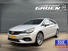 Opel Astra Sports Tourer - 1.4 Ultimate AUTOMAAT|NAP|LED