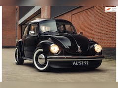 Volkswagen Kever - 1303 S Gerestaureerd