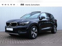 Volvo XC40 - T2 Automaat Momentum Business | Panorama dak| Adaptieve Cruise Control| Keyless drive| Ext