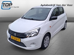 Suzuki Celerio - 1.0 Comfort