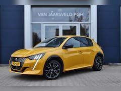 Peugeot 208 - GT 1.2 PureTech 100pk