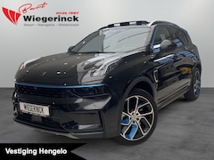 Lynk & Co 01 - 1.5 [ ZWARTE HEMEL | FACELIFT | NIEUWE AUTO | LEASE MOGELIJK ]