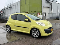 Citroën C1 - 1.0-12V Séduction airco stuurbekrachtiging lm