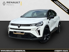 Renault Captur - 1.0 TCe 90 evolution CAMERA / ECC / CRUISE / APPLE CARPLAY / ANDROID AUTO
