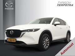 Mazda CX-5 - SKYACTIV-G 165 Automaat Comfort/Trekhaak/Carplay