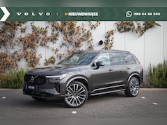 Volvo XC90 - 2.0 T8 Plug-in hybrid AWD Ultra Dark | Bowers & Wilkins Premium Audio | Luchtvering | 360