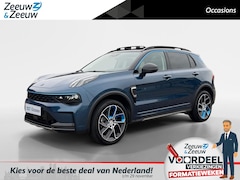 Lynk & Co 01 - 1.5 | Full option | Automaat | Panorama dak | Navigatie | Apple carplay & Android auto | P
