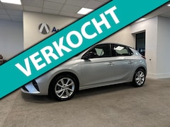 Opel Corsa - 1.2 Edition|CARPLAY|LED|NAVI|PDC|1E EIGENAAR|CRUISE