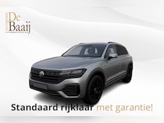 Volkswagen Touareg - 3.0 TSi eHybrid 4MOTION Atmosphere | Wordt verwacht | Pano | Trekhaak | Massage