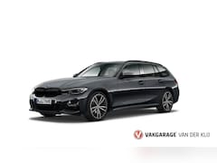 BMW 3-serie Touring - 330e xDrive M-Sport | Trekhaak | Laser | 19" | Head-Up | Camera | Keyless | Stoelverwarmin