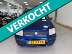 Fiat Panda - 1.1 Active