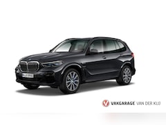 BMW X5 - XDrive45e M-Sport | Panorama | Trekhaak | Driving Ass. Prof. | Leder Dash. | Laser | 360 C