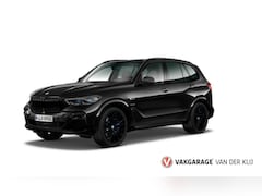BMW X5 - XDrive45e M-Sport | Panorama | Meesturende Achteras | Comfort Zetels | Stoelvent. | Trekha