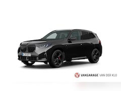 BMW X3 - 30e xDrive M-Sport Pro | Panorama | Trekhaak | 21" | H/K | Driving Ass. + | Head-Up | 360