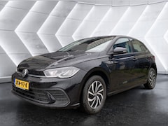Volkswagen Polo - 1.0 TSI Life Bns