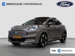 Ford Puma Gen-E - Premium 44 kWh | Pano | Adap. Cruise | Winter Pack | Navigatie