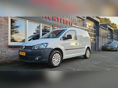 Volkswagen Caddy - 1.6 TDI BMT Trekhaak Airco Marge Imperiaal Cruise Control NAP Nette Staat