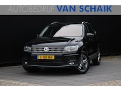 Volkswagen Tiguan Allspace - 1.5 TSI Comfortline Business | DSG | TREKHAAK | STOELVERW. | PDC | CRUISE | NAVI |