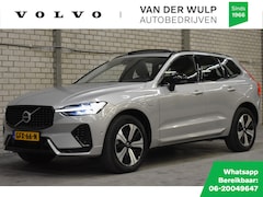 Volvo XC60 - T6 350PK AWD Plus Dark | Trekhaak | 360 | Schuifdak | Allseasons