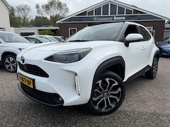 Toyota Yaris Cross - 1.5 Hybrid First Edition Carplay/Android, Camera, 17''Lmv, Led