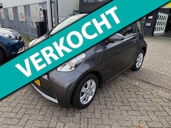 Toyota iQ - 1.0 VVTi Aspiration