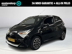 Toyota Aygo - 1.0 VVT-i x-joy
