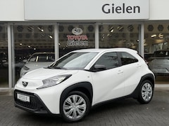 Toyota Aygo X - 1.0 VVT-i MT Play | Eerste eigenaar, Apple CarPlay/Android auto, Parkeercamera, Adaptive c