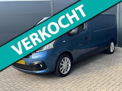 Renault Trafic - 1.6 dCi T29 L2H1 Work / Camera / Trekhaak / Nap