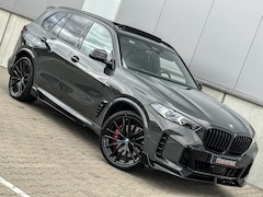 BMW X5 - 50e 490Pk M-sport Performance Dravitgrau Full option