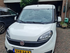 Fiat Doblò Cargo - 1.3 MJ L1H1