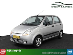 Chevrolet Matiz - 0.8 Spirit