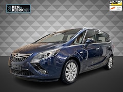 Opel Zafira Tourer - 1.4 Cosmo Keurige auto NAP